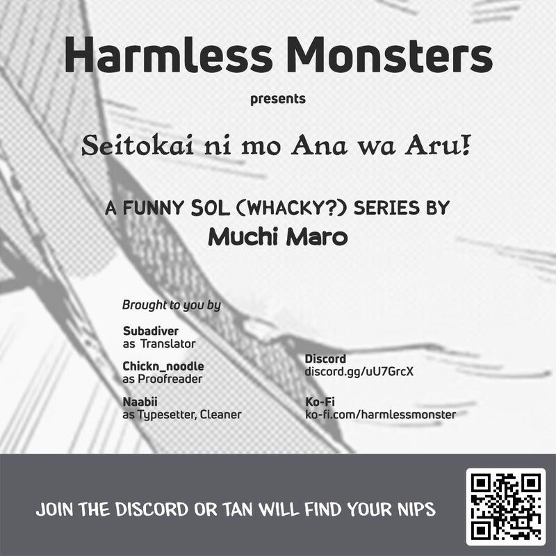 Seitokai Ni Mo Ana Wa Aru 50 10