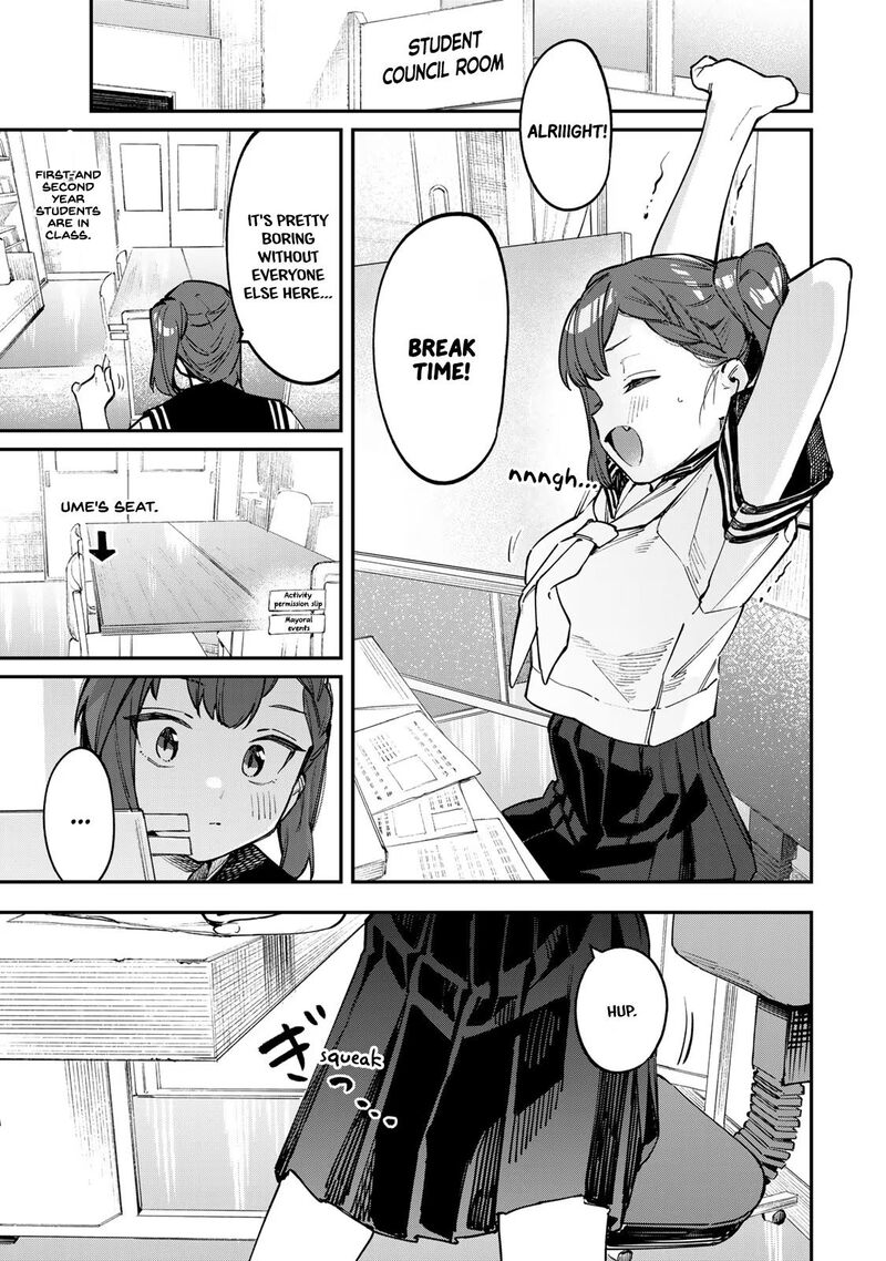 Seitokai Ni Mo Ana Wa Aru 51 1
