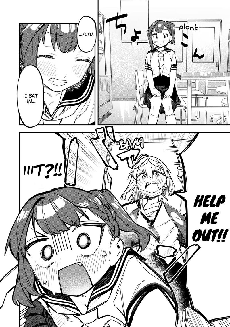 Seitokai Ni Mo Ana Wa Aru 51 2