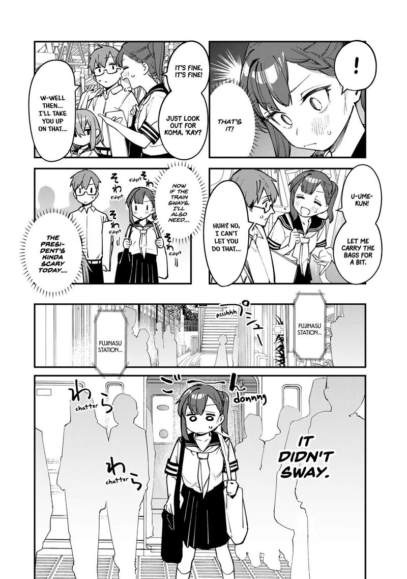 Seitokai Ni Mo Ana Wa Aru 52 6