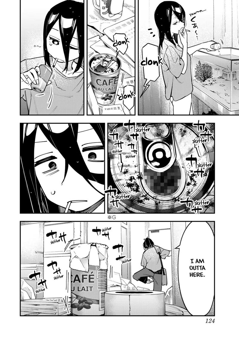 Seitokai Ni Mo Ana Wa Aru 53 2
