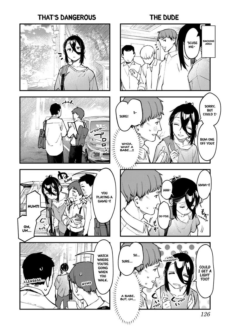 Seitokai Ni Mo Ana Wa Aru 53 4