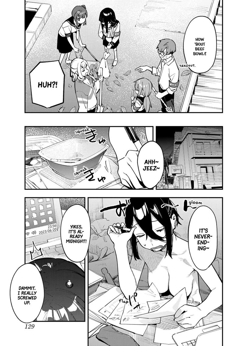 Seitokai Ni Mo Ana Wa Aru 53 7