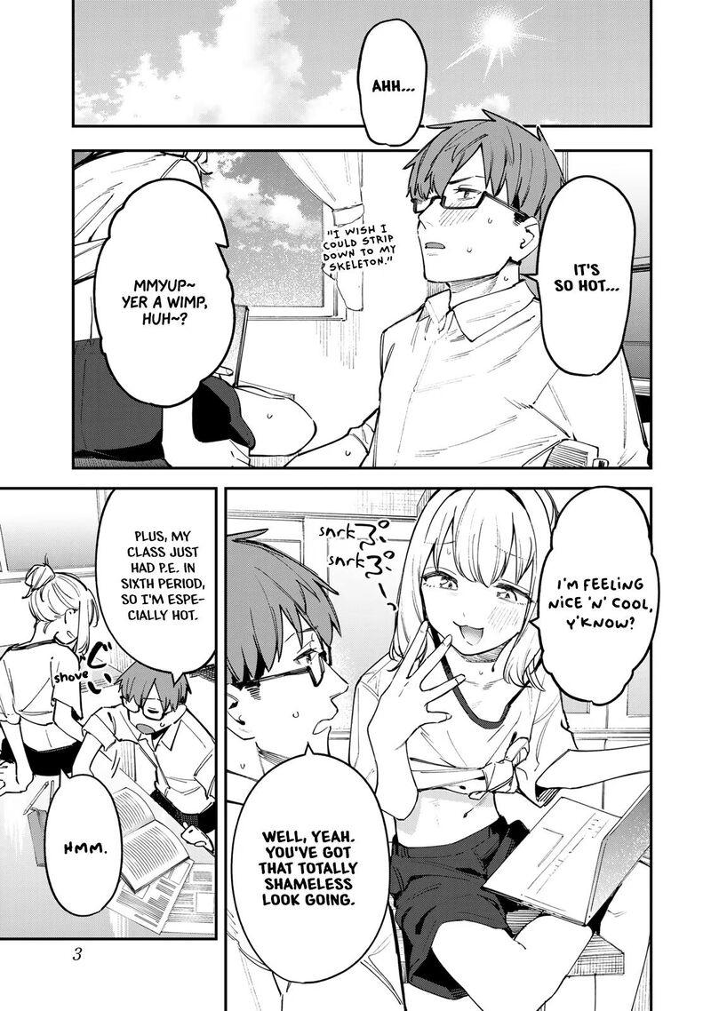Seitokai Ni Mo Ana Wa Aru 54 1