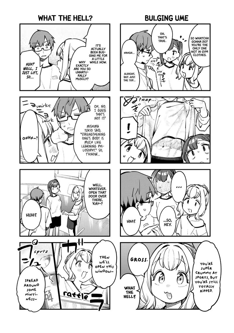 Seitokai Ni Mo Ana Wa Aru 54 6