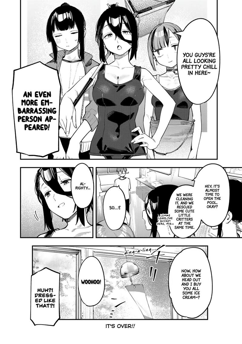 Seitokai Ni Mo Ana Wa Aru 54 8