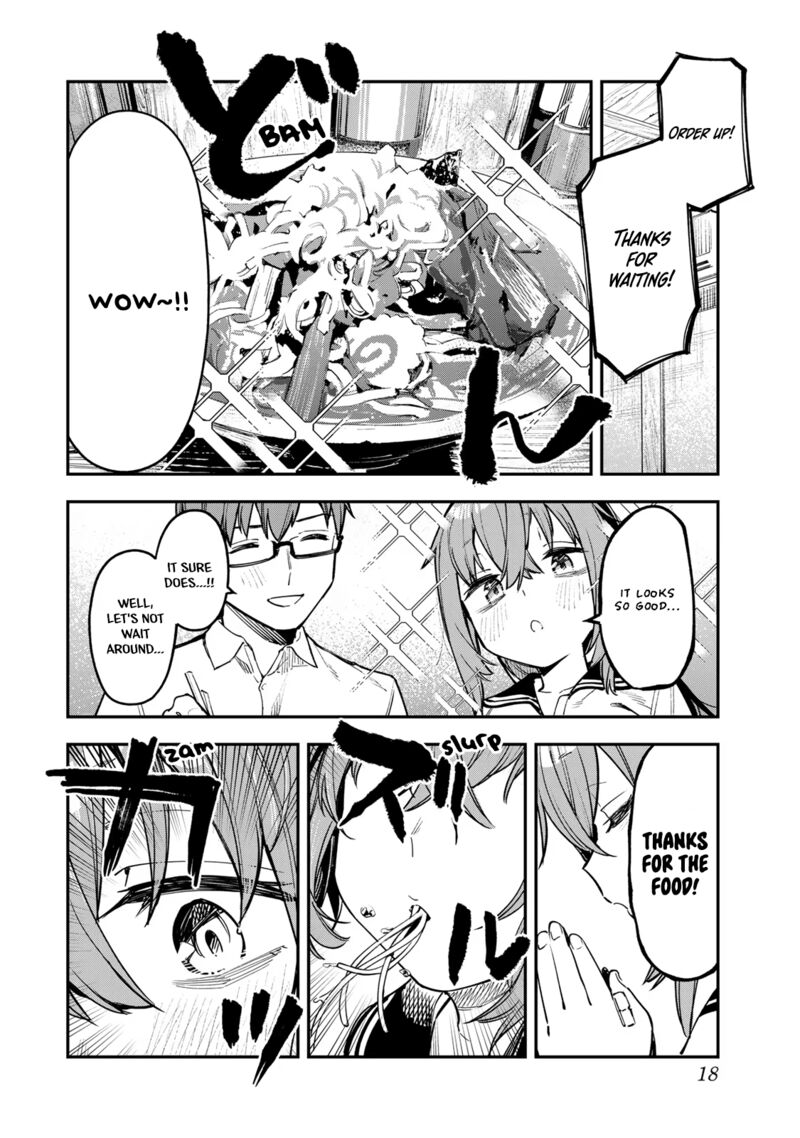 Seitokai Ni Mo Ana Wa Aru 55 6