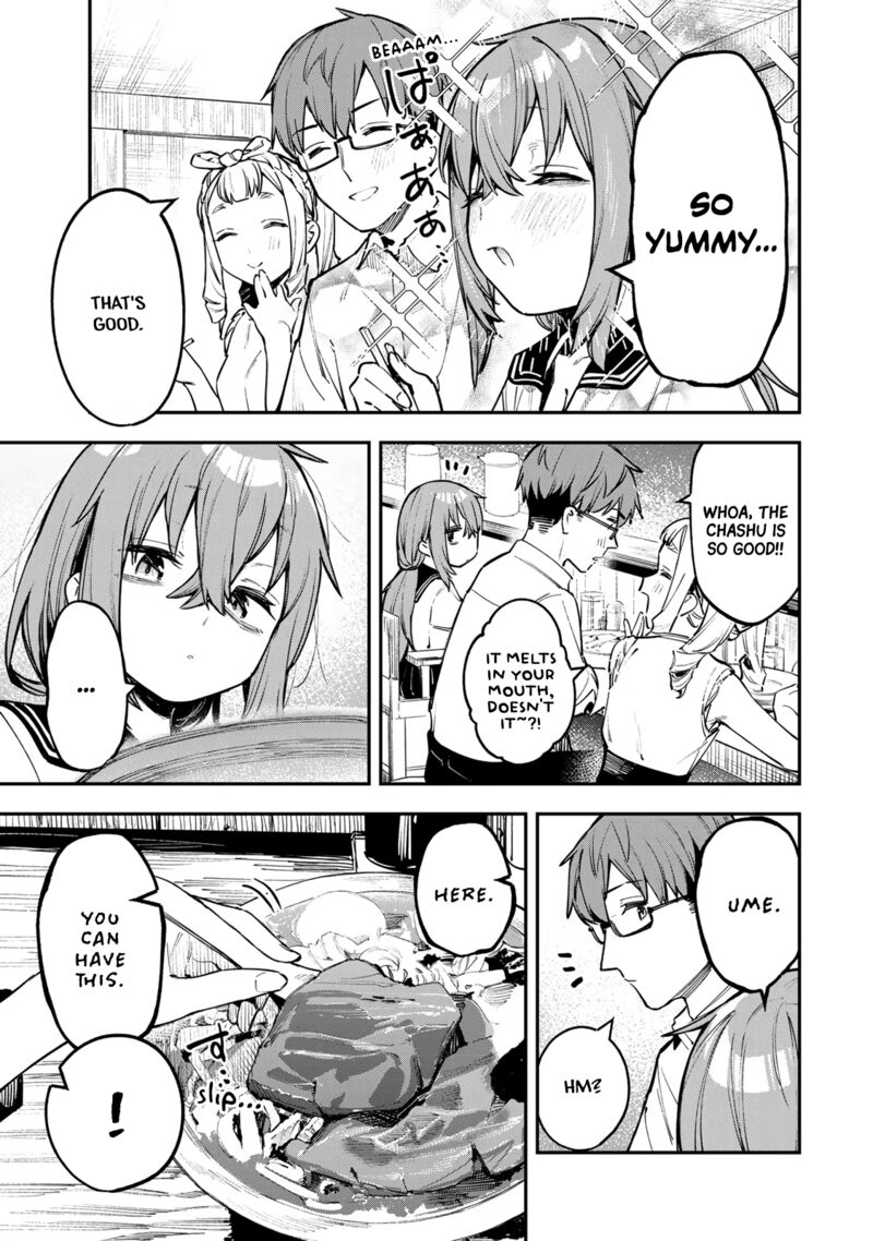 Seitokai Ni Mo Ana Wa Aru 55 7
