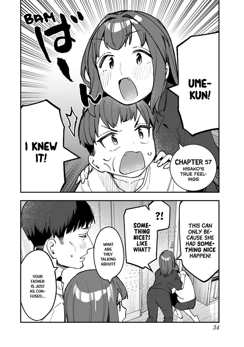 Seitokai Ni Mo Ana Wa Aru 57 2