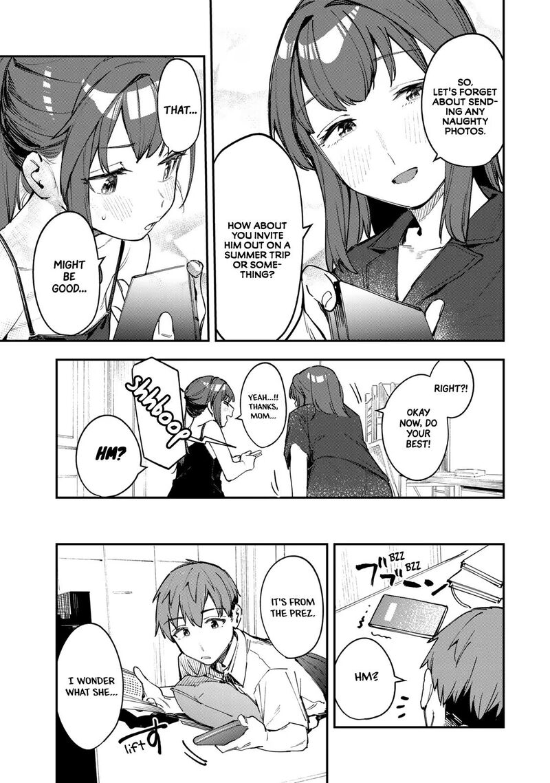Seitokai Ni Mo Ana Wa Aru 57 7