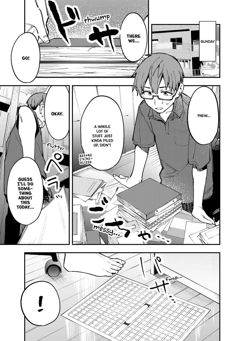Seitokai Ni Mo Ana Wa Aru 58 1