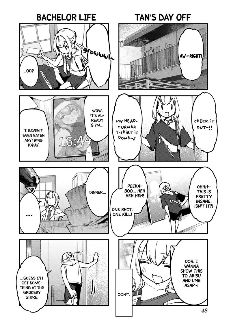Seitokai Ni Mo Ana Wa Aru 58 6