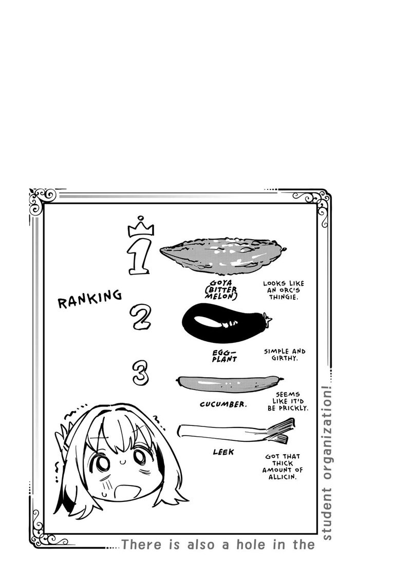 Seitokai Ni Mo Ana Wa Aru 58 9