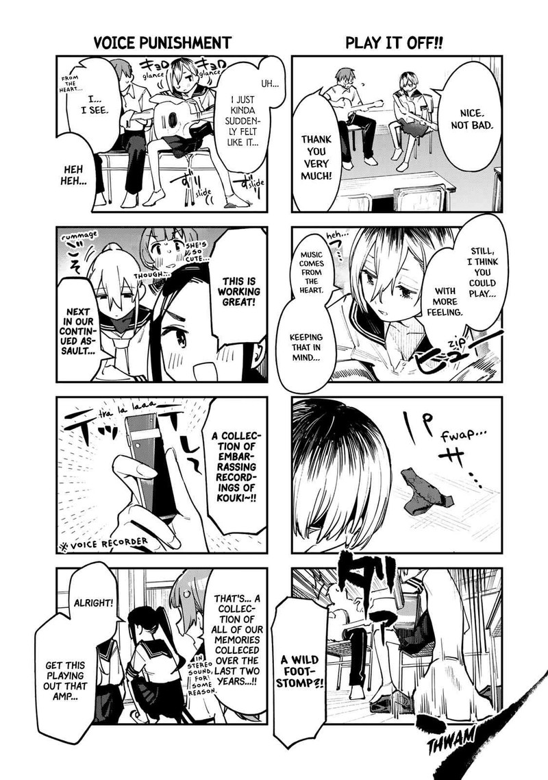 Seitokai Ni Mo Ana Wa Aru 59 5