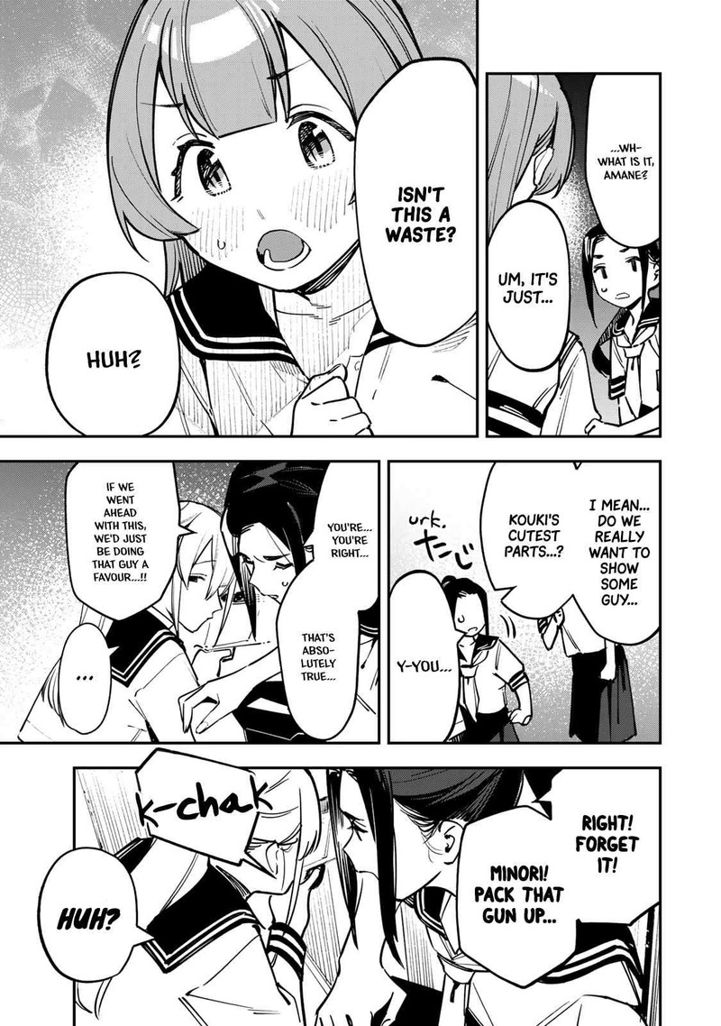 Seitokai Ni Mo Ana Wa Aru 59 7