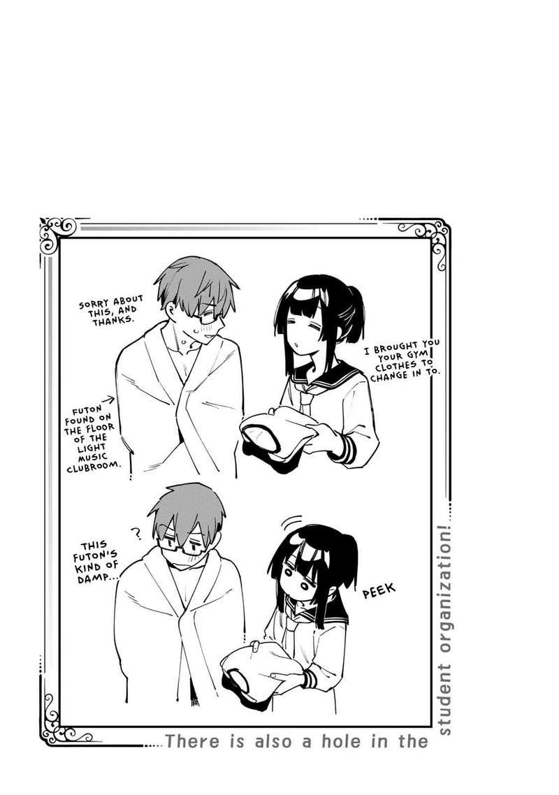 Seitokai Ni Mo Ana Wa Aru 59 9