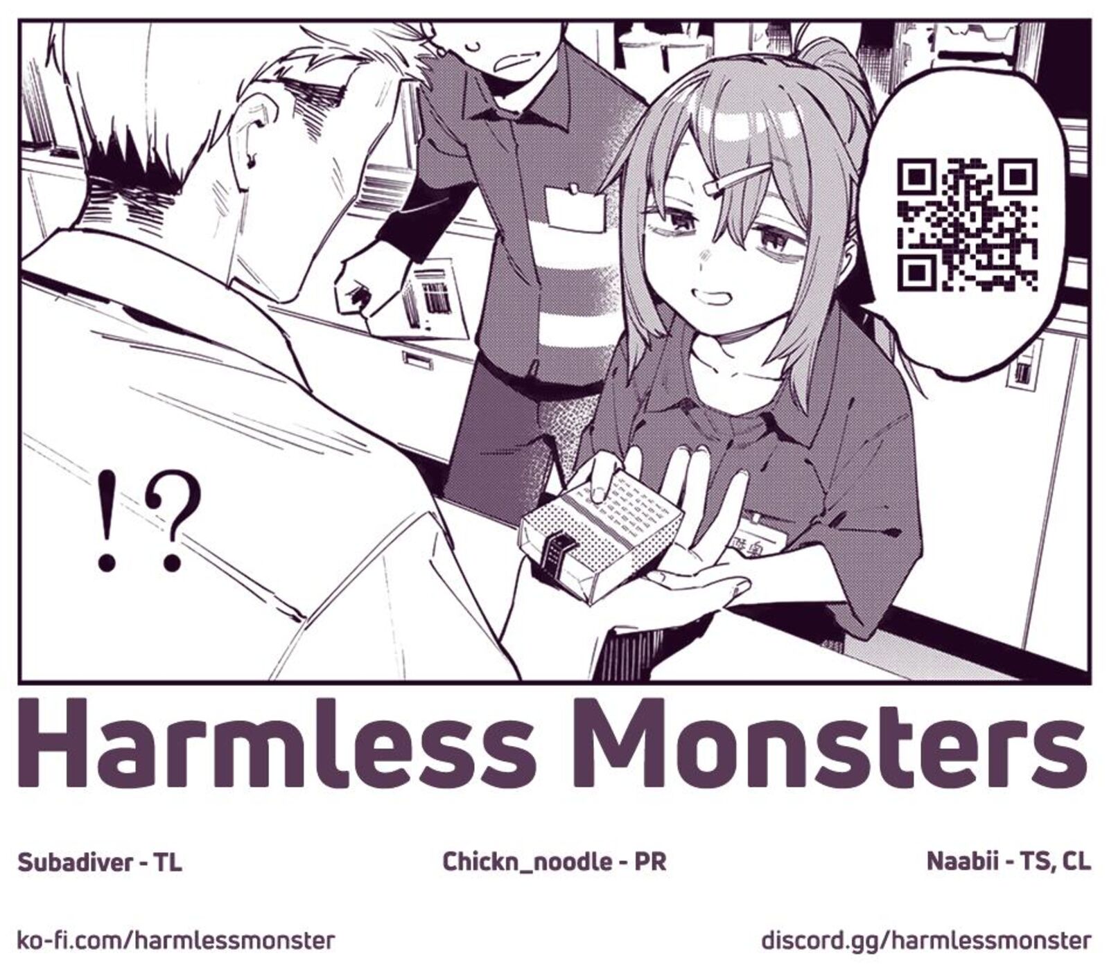 Seitokai Ni Mo Ana Wa Aru 63 10