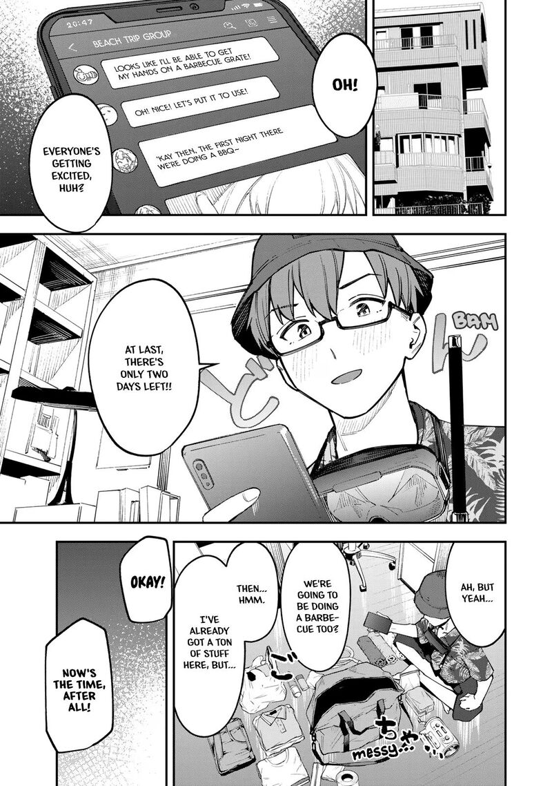Seitokai Ni Mo Ana Wa Aru 64 1