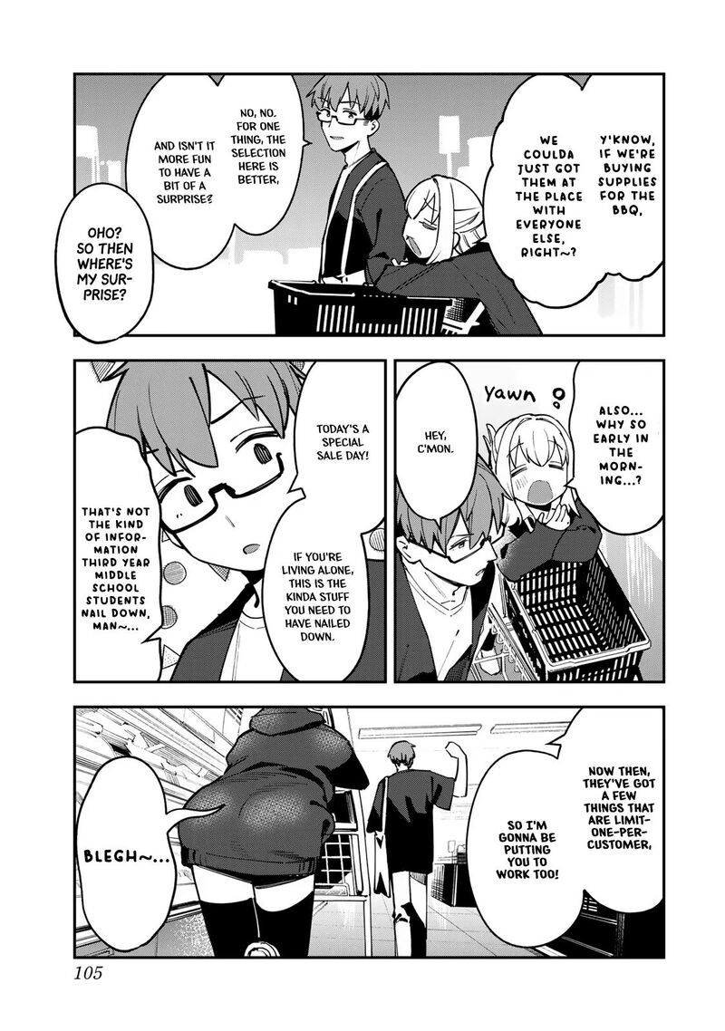 Seitokai Ni Mo Ana Wa Aru 64 3