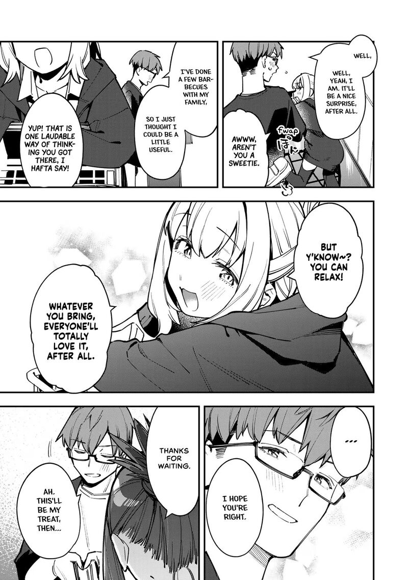 Seitokai Ni Mo Ana Wa Aru 64 7