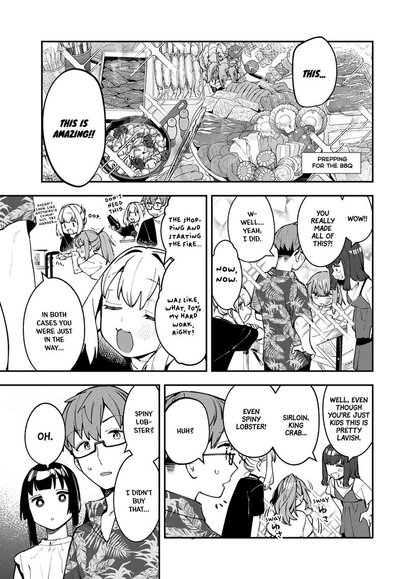 Seitokai Ni Mo Ana Wa Aru 68 1