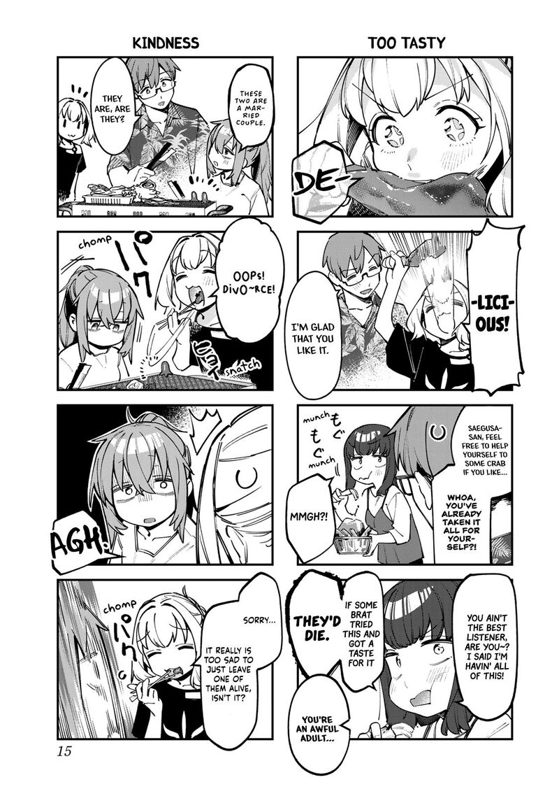 Seitokai Ni Mo Ana Wa Aru 68 3