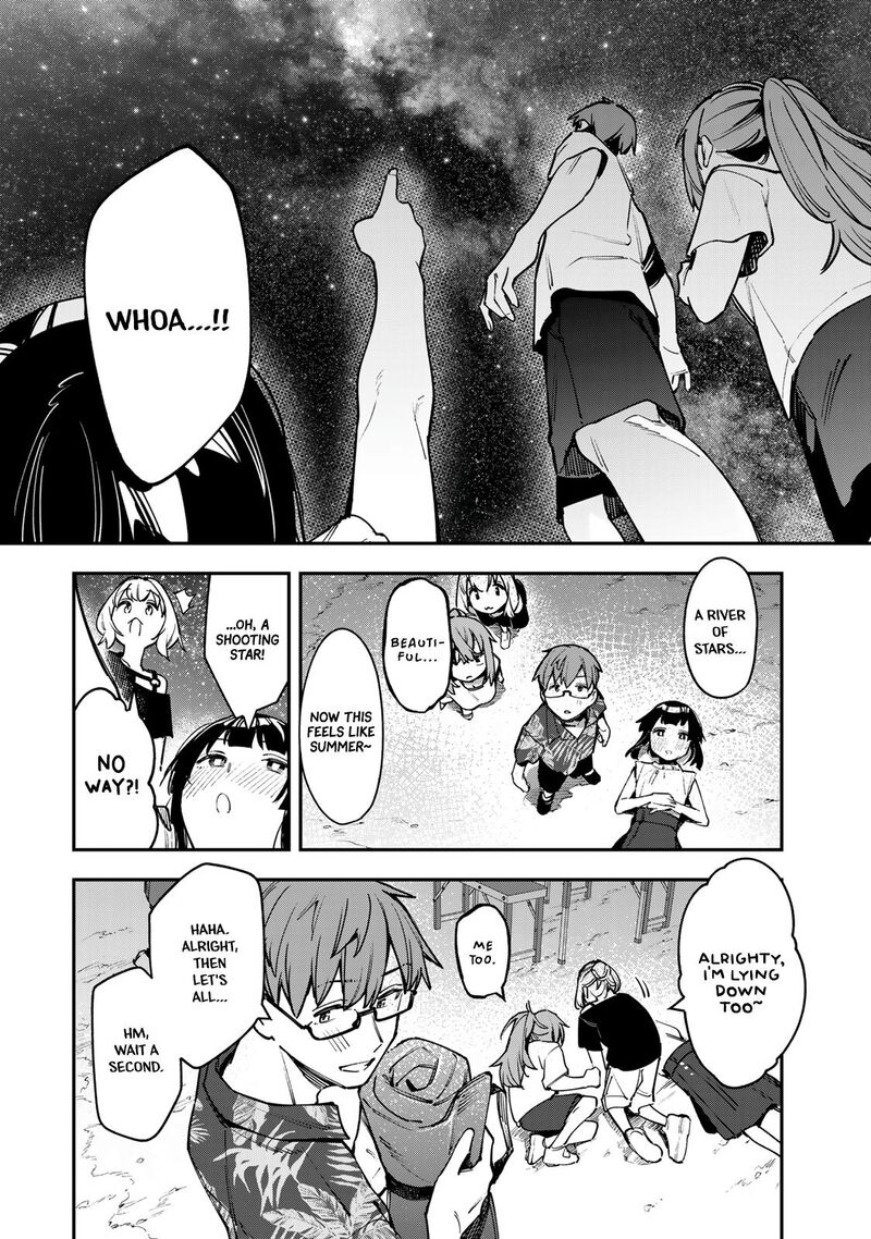 Seitokai Ni Mo Ana Wa Aru 68 6