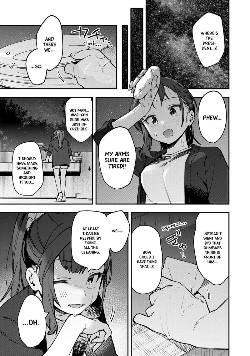 Seitokai Ni Mo Ana Wa Aru 68 7