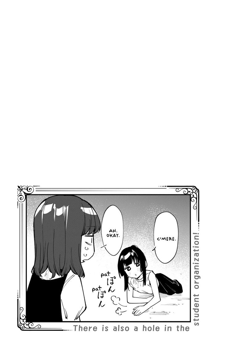 Seitokai Ni Mo Ana Wa Aru 68 9