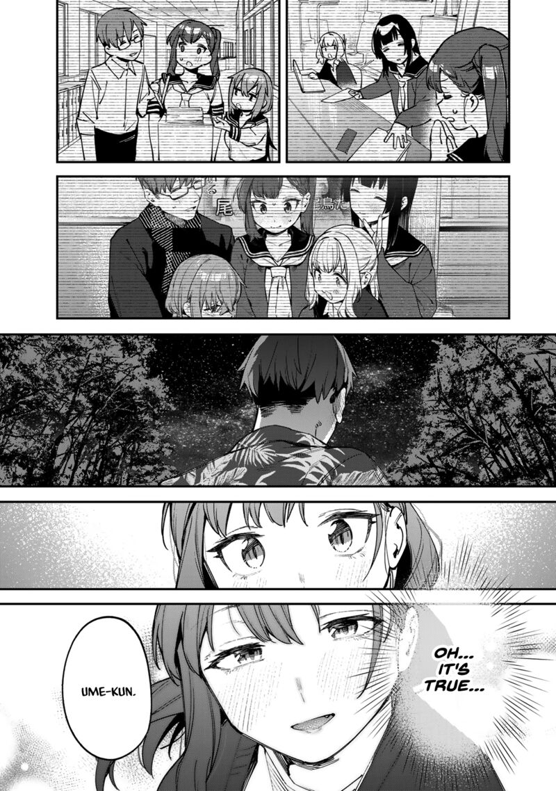 Seitokai Ni Mo Ana Wa Aru 69 11