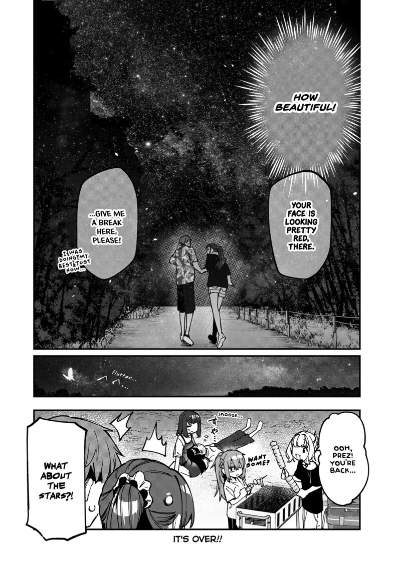 Seitokai Ni Mo Ana Wa Aru 69 12