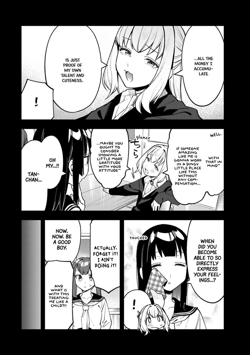Seitokai Ni Mo Ana Wa Aru 70 6