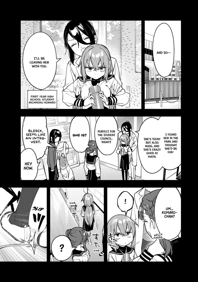 Seitokai Ni Mo Ana Wa Aru 70 7