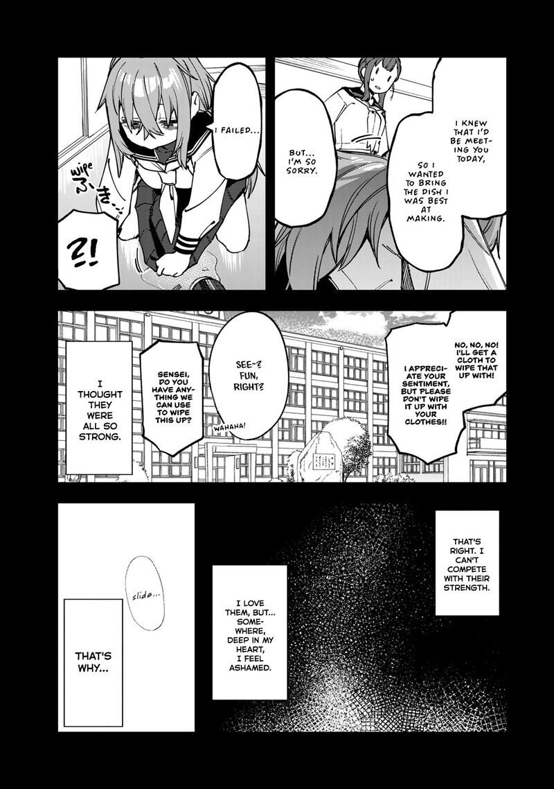 Seitokai Ni Mo Ana Wa Aru 70 9