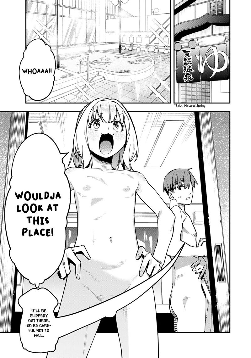 Seitokai Ni Mo Ana Wa Aru 85 1