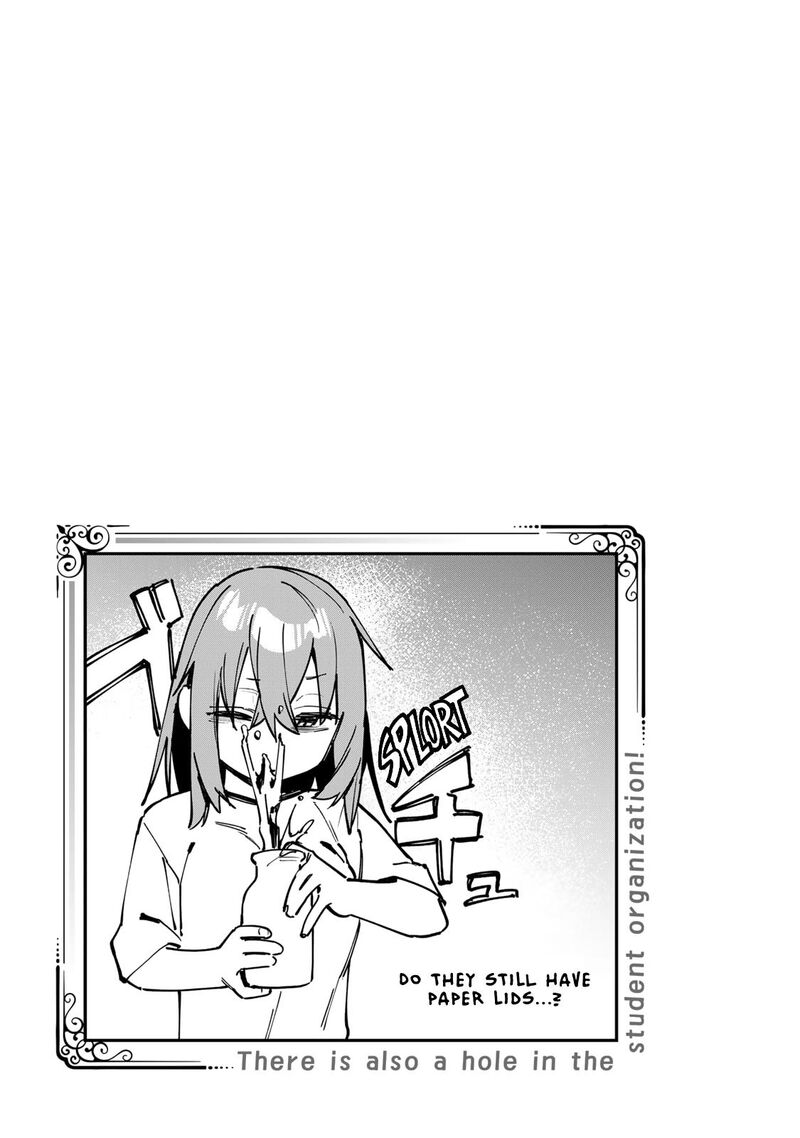 Seitokai Ni Mo Ana Wa Aru 85 11