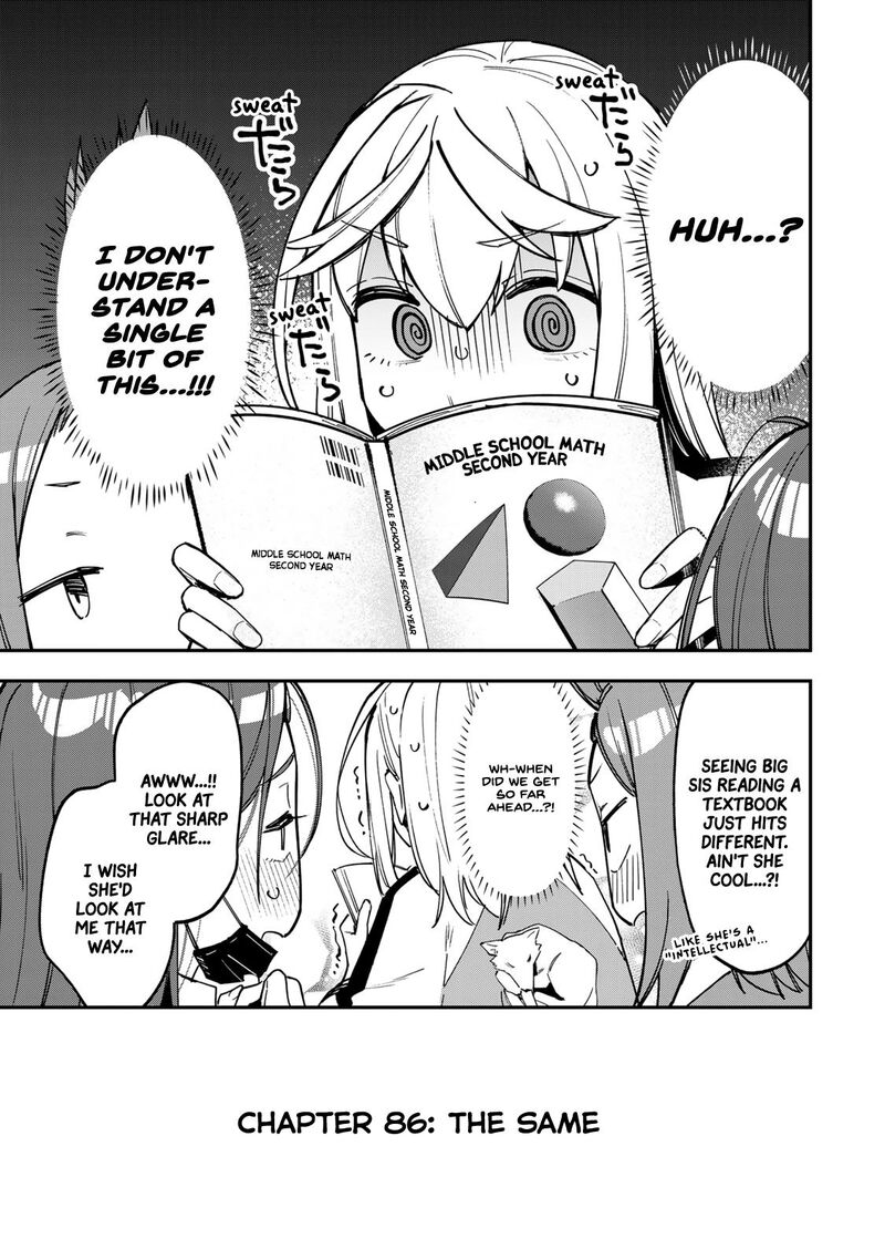 Seitokai Ni Mo Ana Wa Aru 86 3