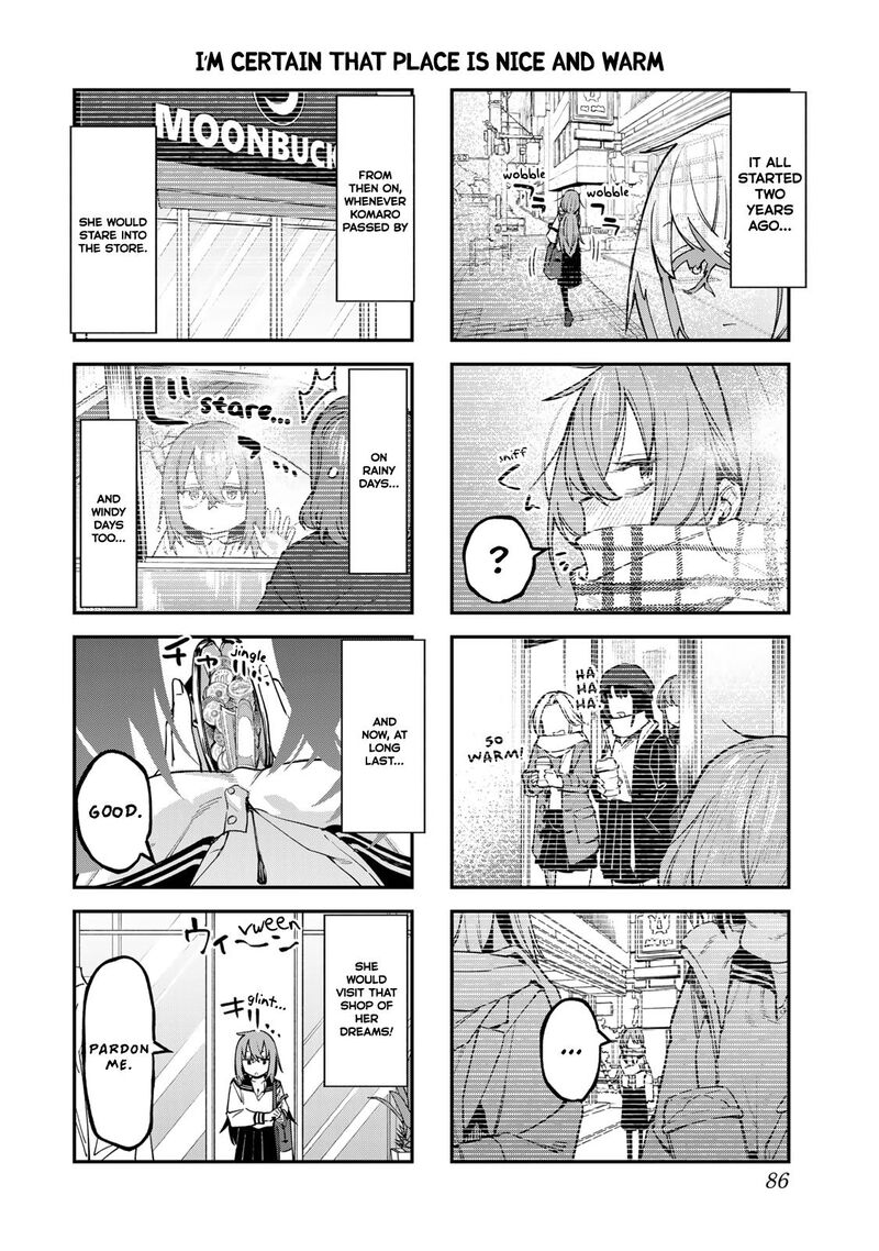 Seitokai Ni Mo Ana Wa Aru 87 4