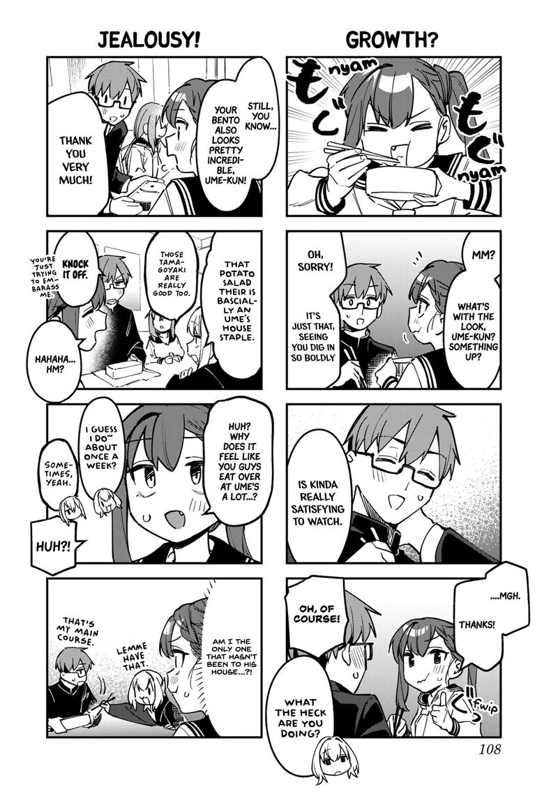 Seitokai Ni Mo Ana Wa Aru 89 4