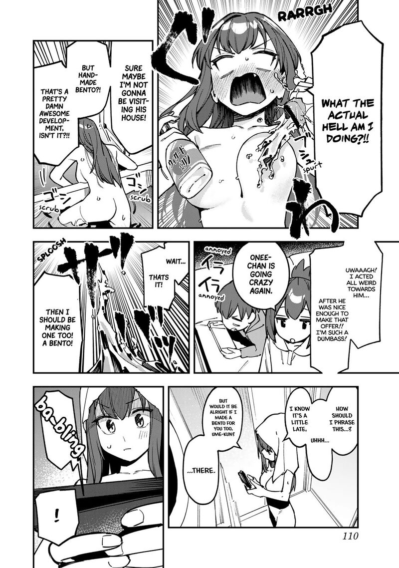 Seitokai Ni Mo Ana Wa Aru 89 6