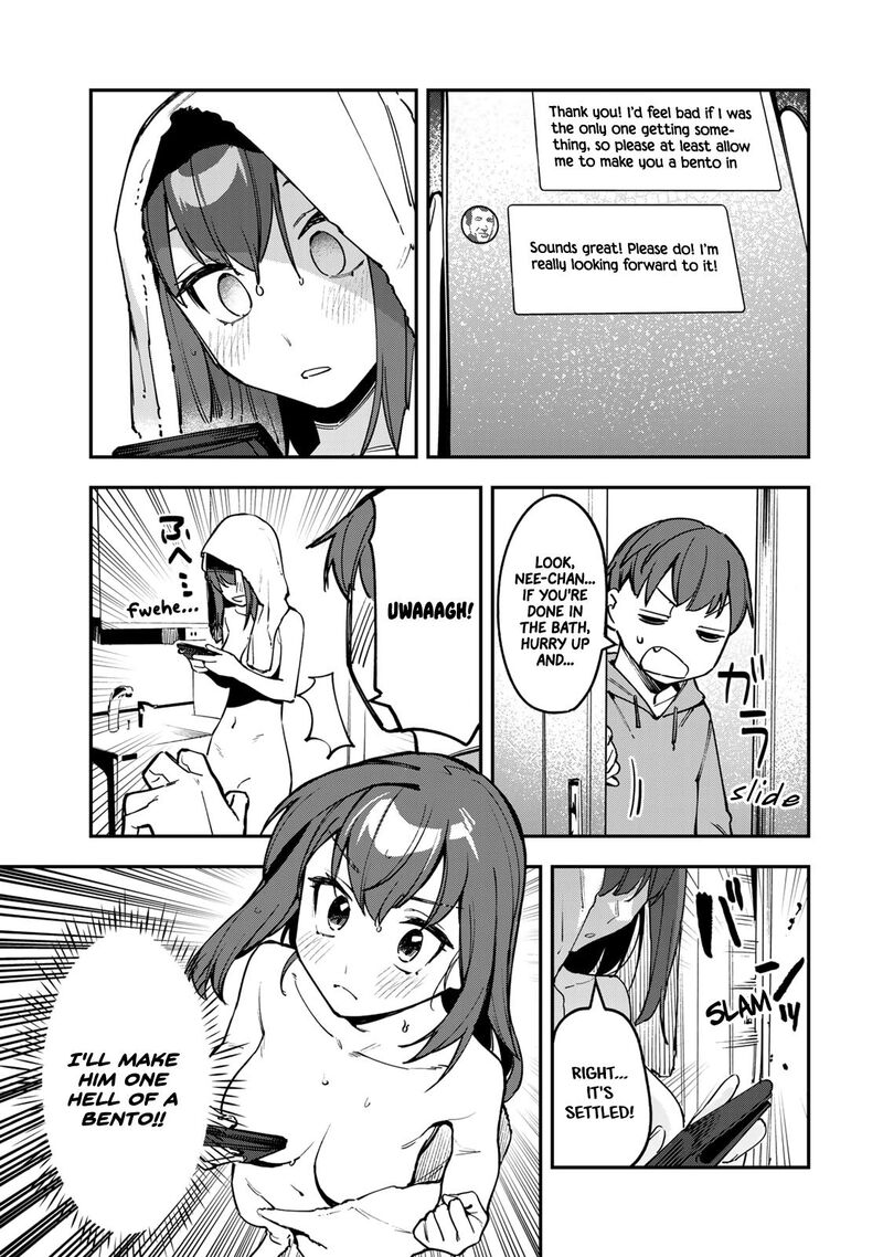 Seitokai Ni Mo Ana Wa Aru 89 7