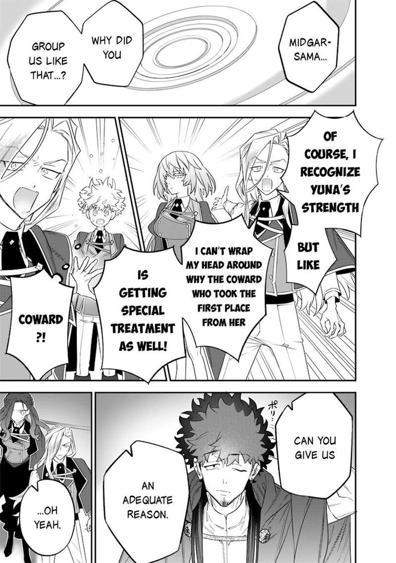 Sekai Ni Hitori Zenzokusei Mahou No Tsukaite 48 4