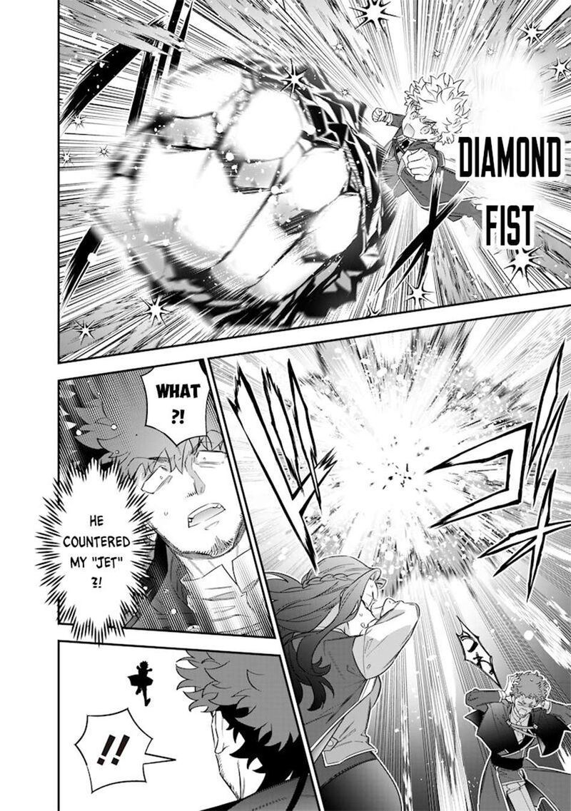 Sekai Ni Hitori Zenzokusei Mahou No Tsukaite 49 21