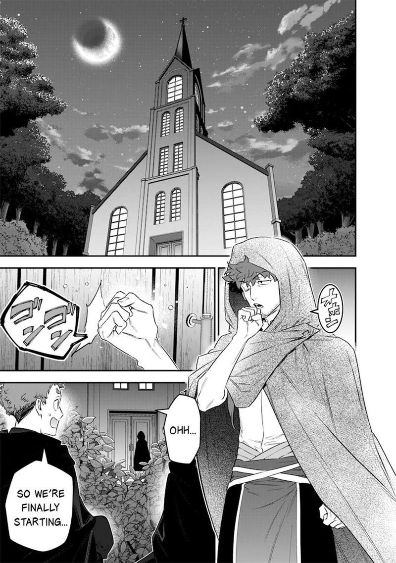 Sekai Ni Hitori Zenzokusei Mahou No Tsukaite 51 16