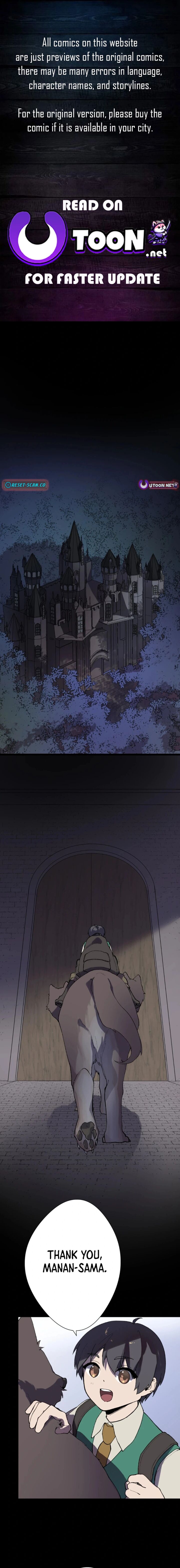 Sekai O Horobosu Majo O Sodatemasu 14 1