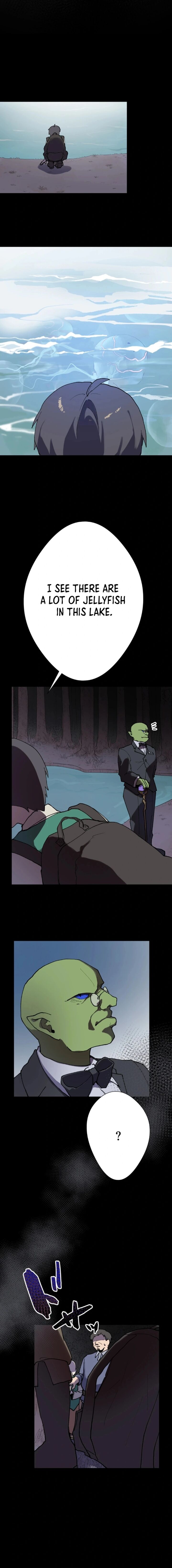 Sekai O Horobosu Majo O Sodatemasu 14 16