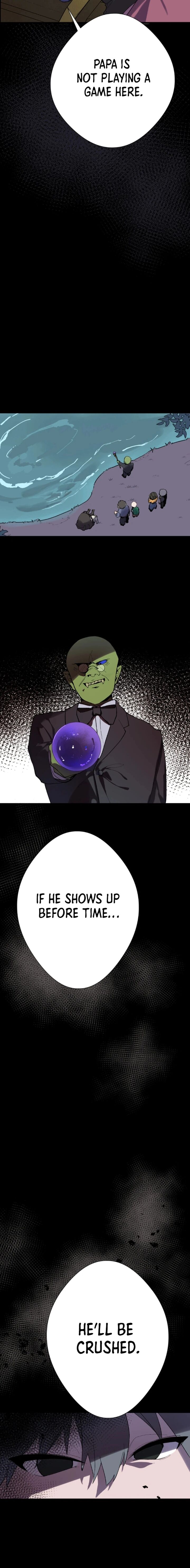 Sekai O Horobosu Majo O Sodatemasu 14 20