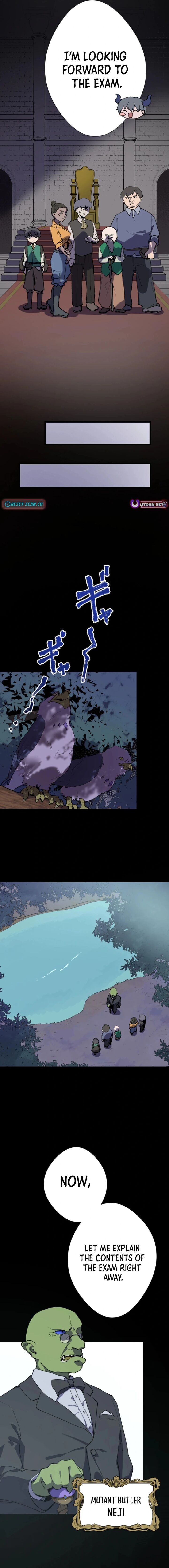 Sekai O Horobosu Majo O Sodatemasu 14 8