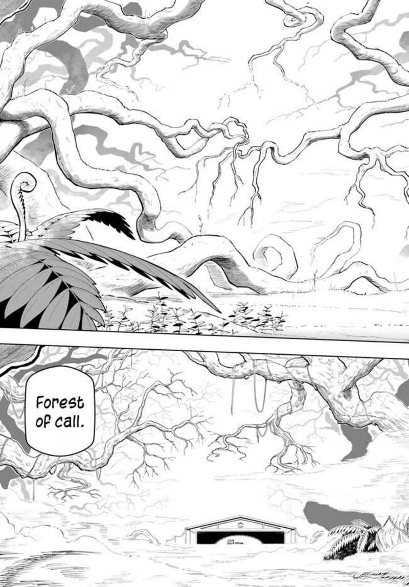 Sekai Saikyou No Kouei Meikyuukoku No Shinjin Tansakusha 26 17