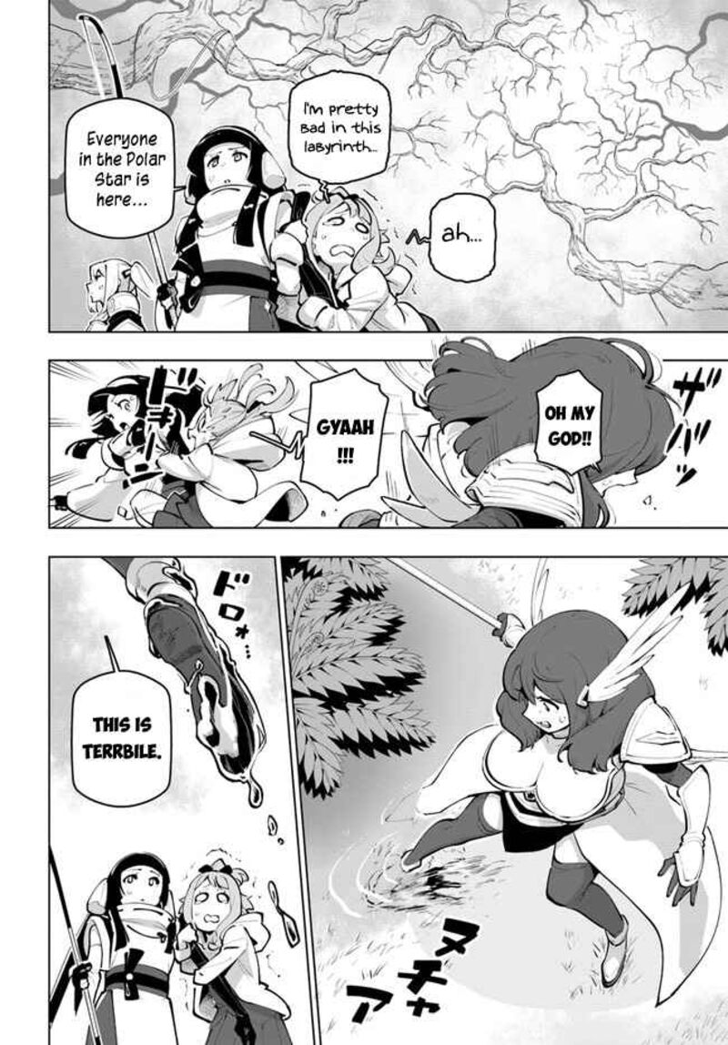 Sekai Saikyou No Kouei Meikyuukoku No Shinjin Tansakusha 26 18